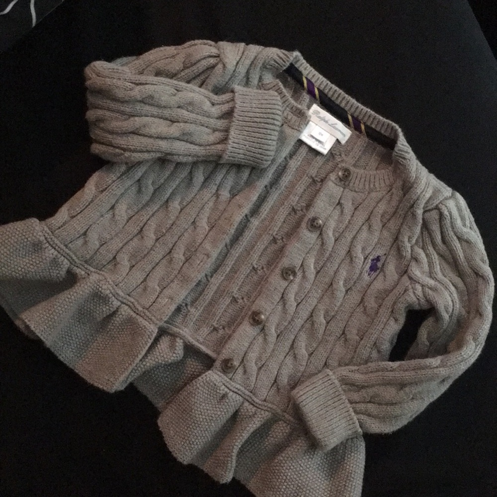 Ralph Lauren